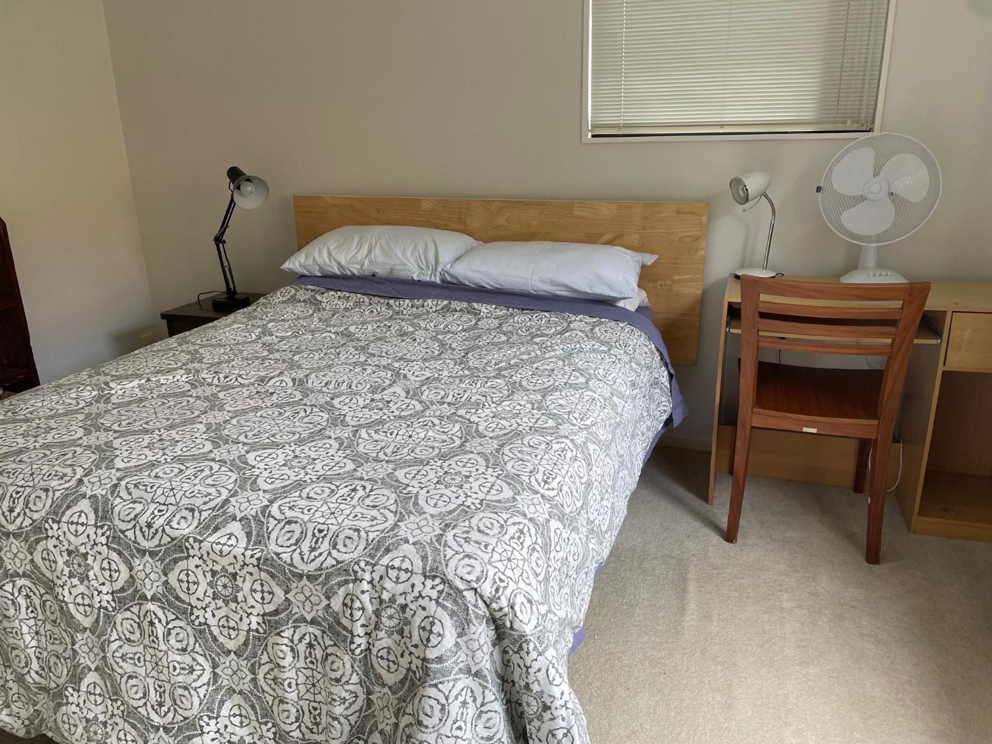 Rooms In An Epsom House Auckland Exterior foto