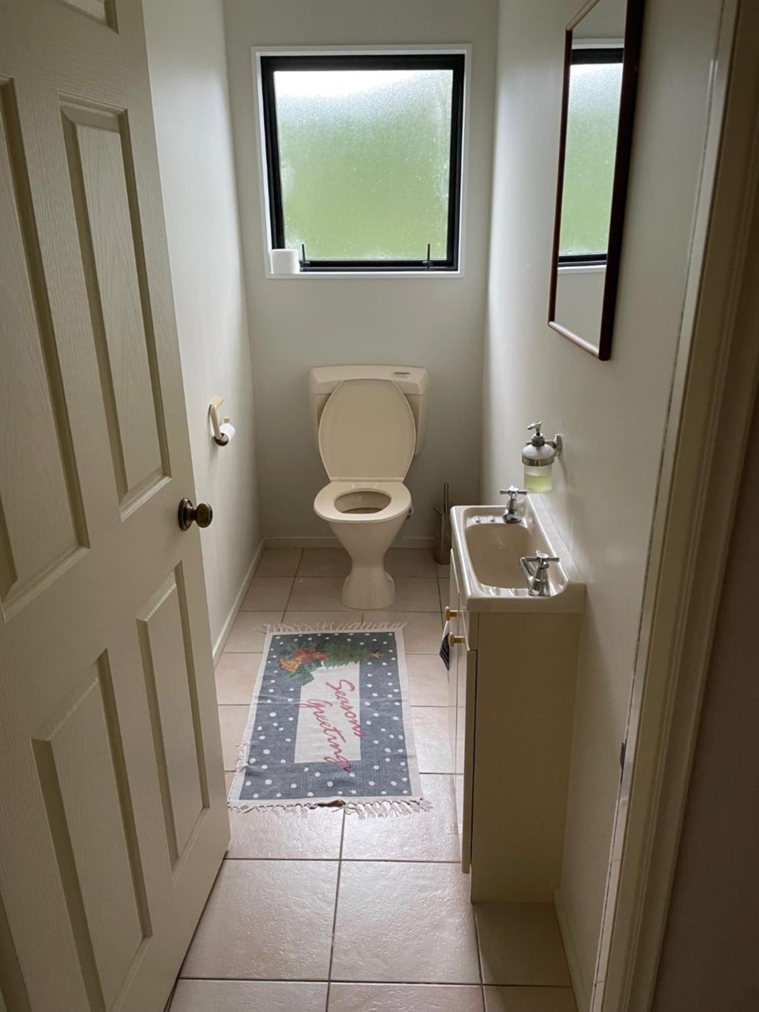 Rooms In An Epsom House Auckland Exterior foto